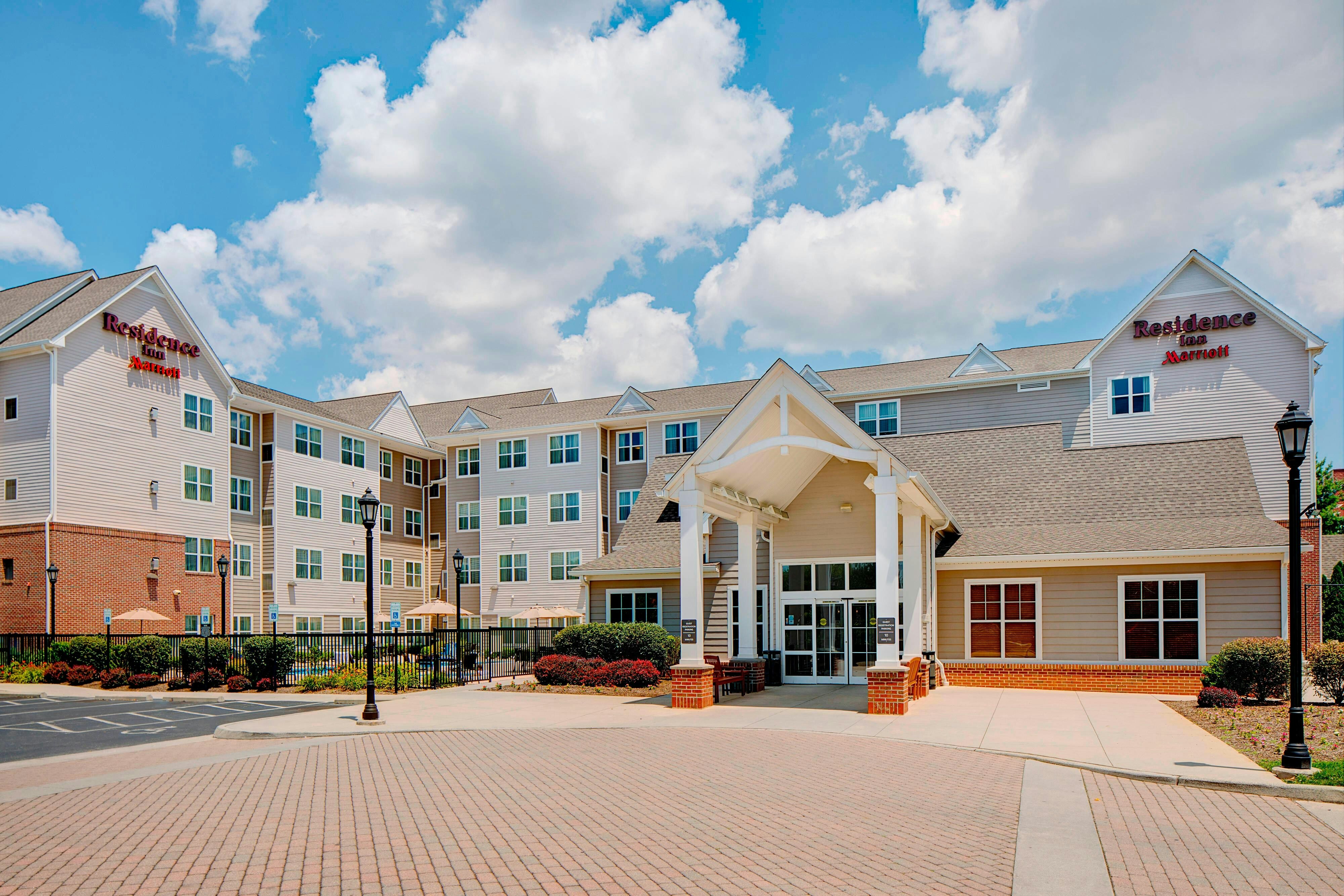 Residence Inn By Marriott Roanoke 2/42