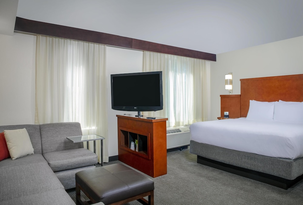 Hyatt Place Raleigh Cary 9/53