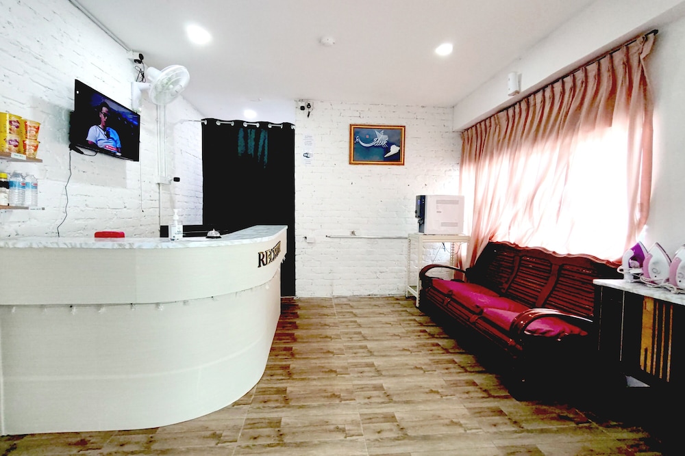 M Motel At Meru Ipoh 39/50