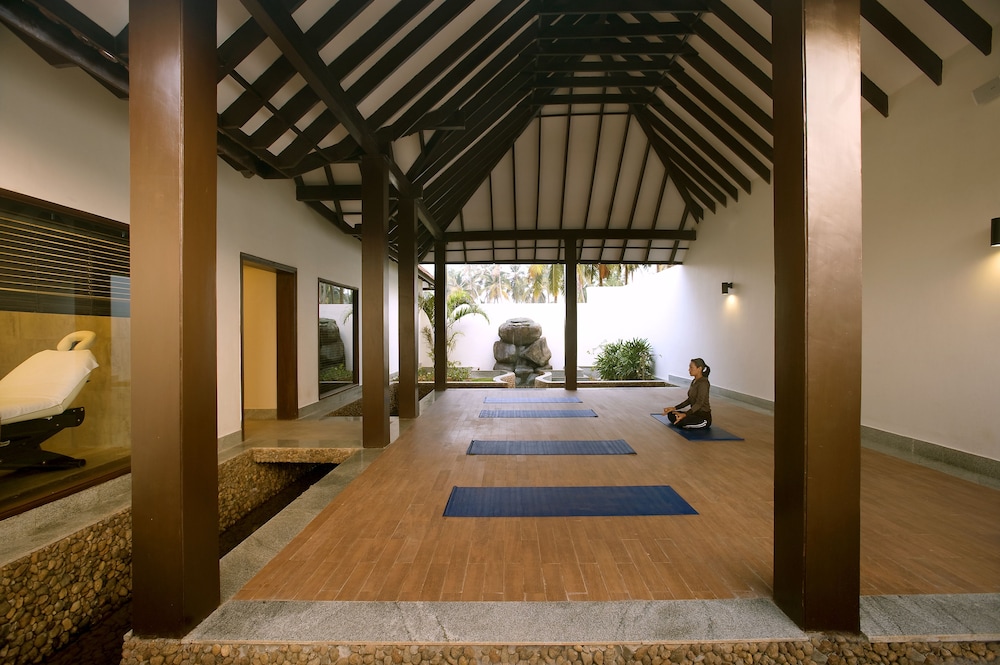 The Lalit Resort And Spa Bekal 26/68