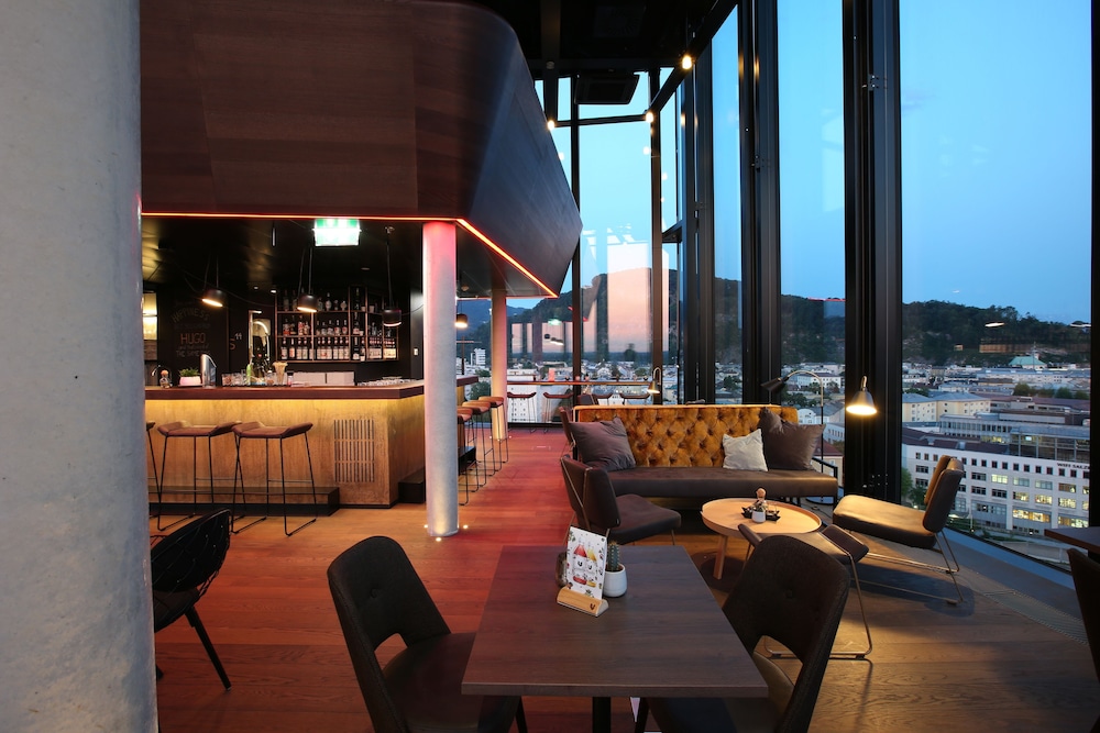 Arte Hotel Salzburg 37/50