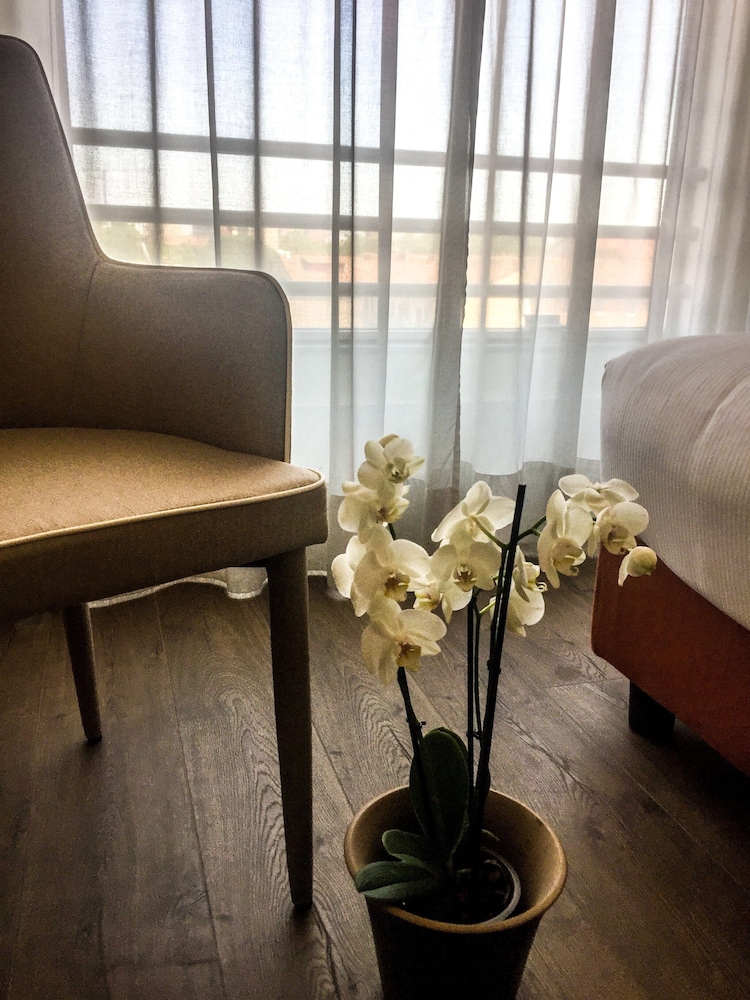 Hotel Blaise & Francis 39/55