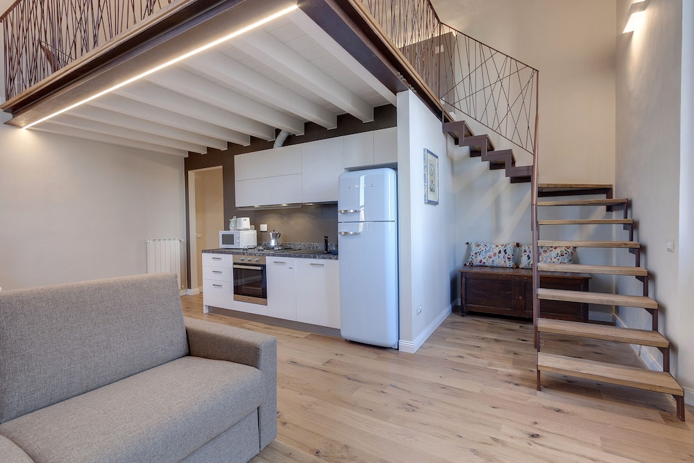 Mamo Florence Freedom - Apartaments Robert 35/49