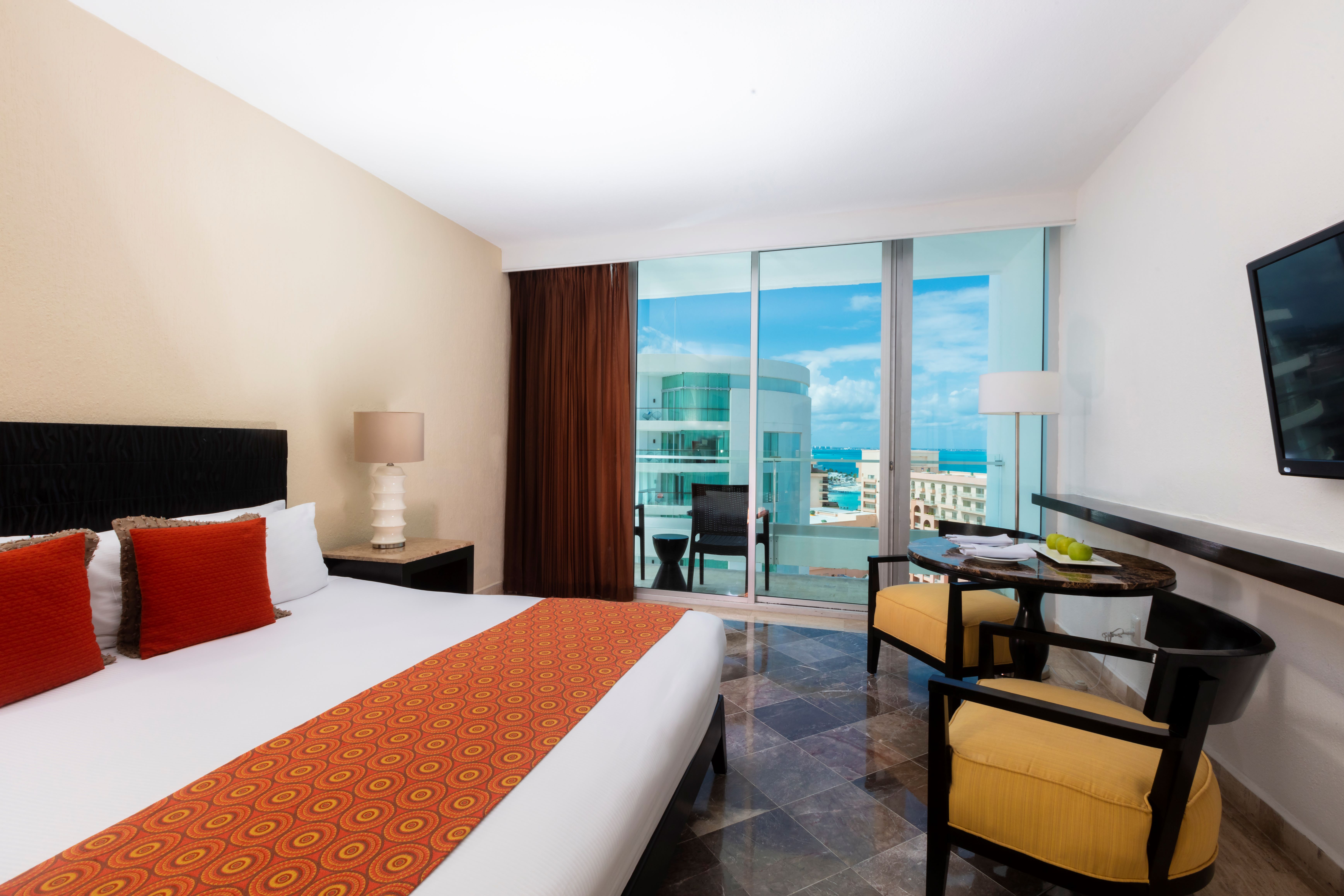 DDKROH Deluxe Room King