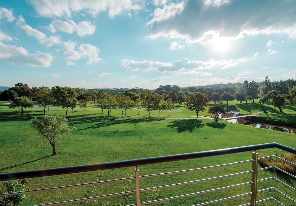 The Fairway Hotel Golf Resort 43/71