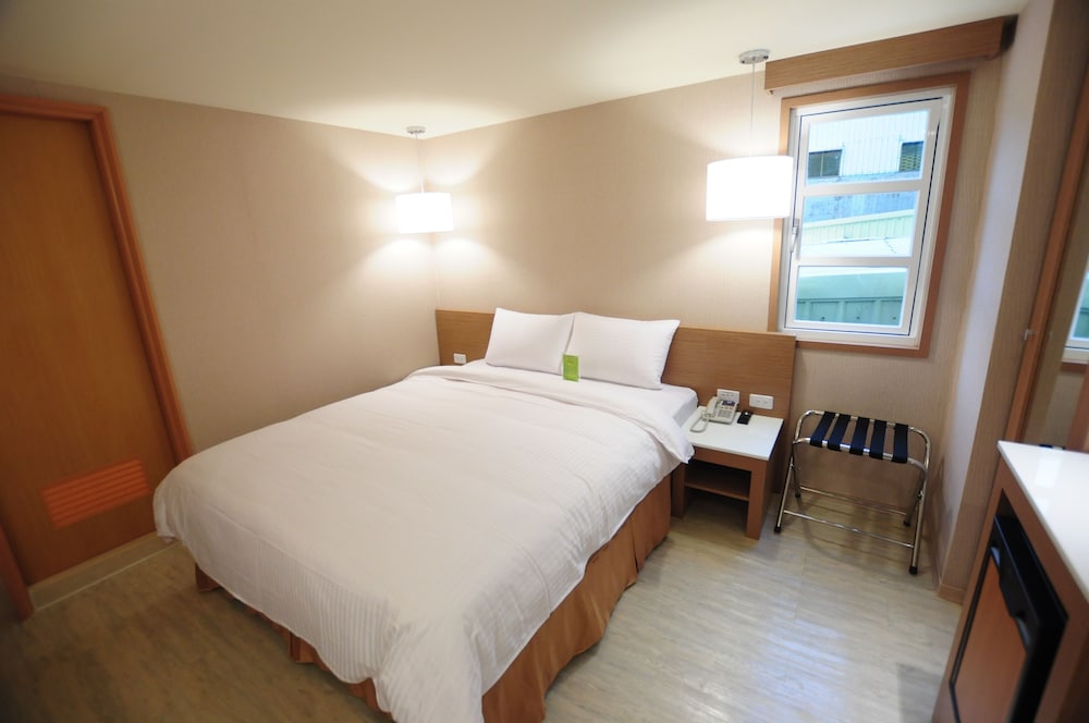 KINDNESS HOTEL - TAINAN CHIHKAN TOWER 30/63
