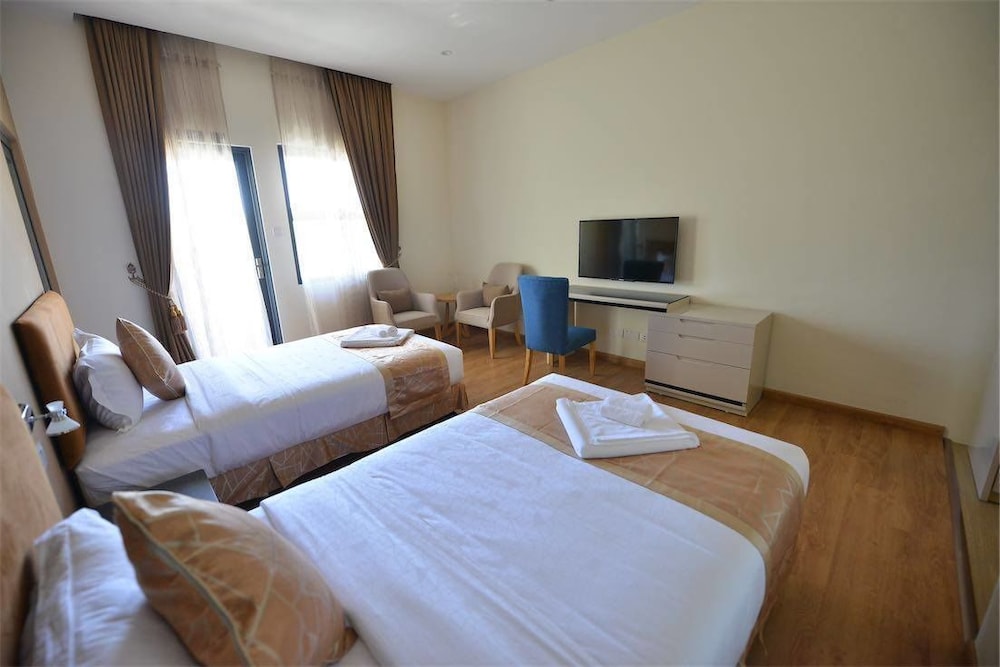 Wafa Hotel & Apartment 19/69