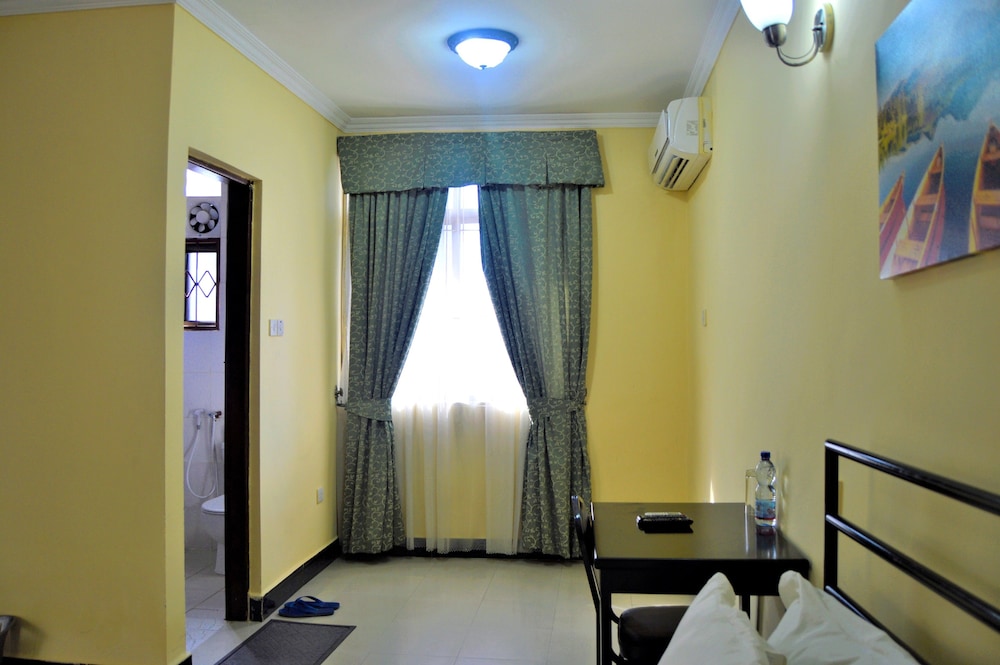 M Hotel Mbezi 34/71