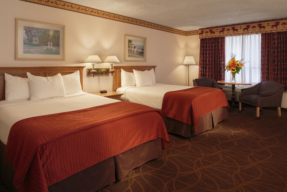 Gold Country Inn and Casino by Red Lion Hotels 12/28