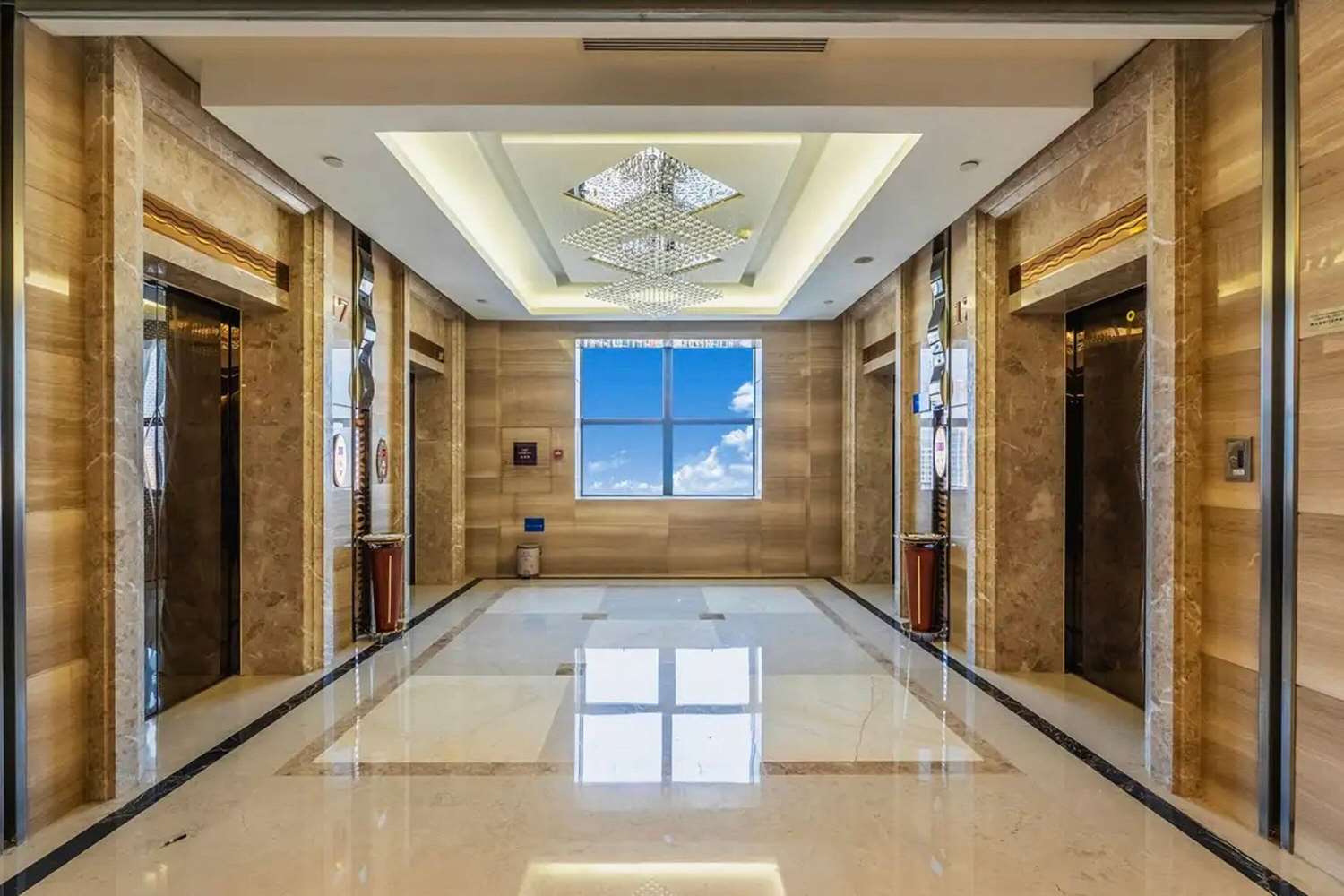 Wyndham Grand Plaza Royale Chenzhou 6/30