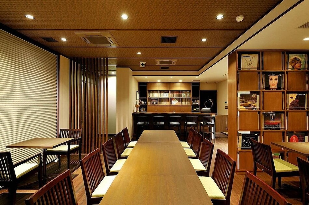 Ochanomizu Hotel Shoryukan 44/54