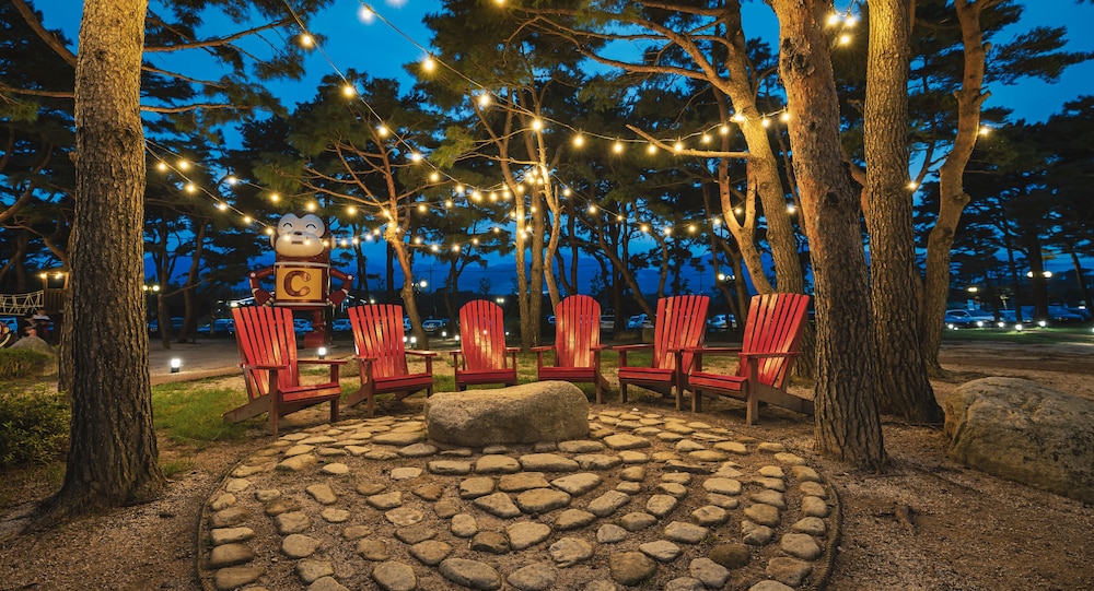 Kensington Resort Seorak Beach 38/49