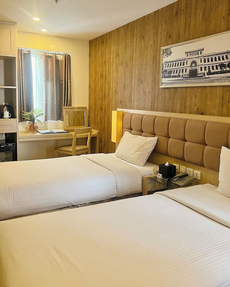 GK Central Hotel 31/80