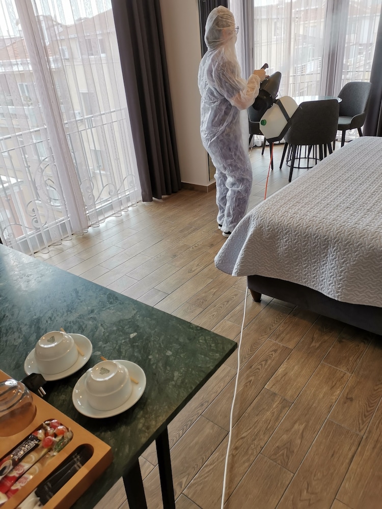La Wisteria Boutique Hotel 23/66