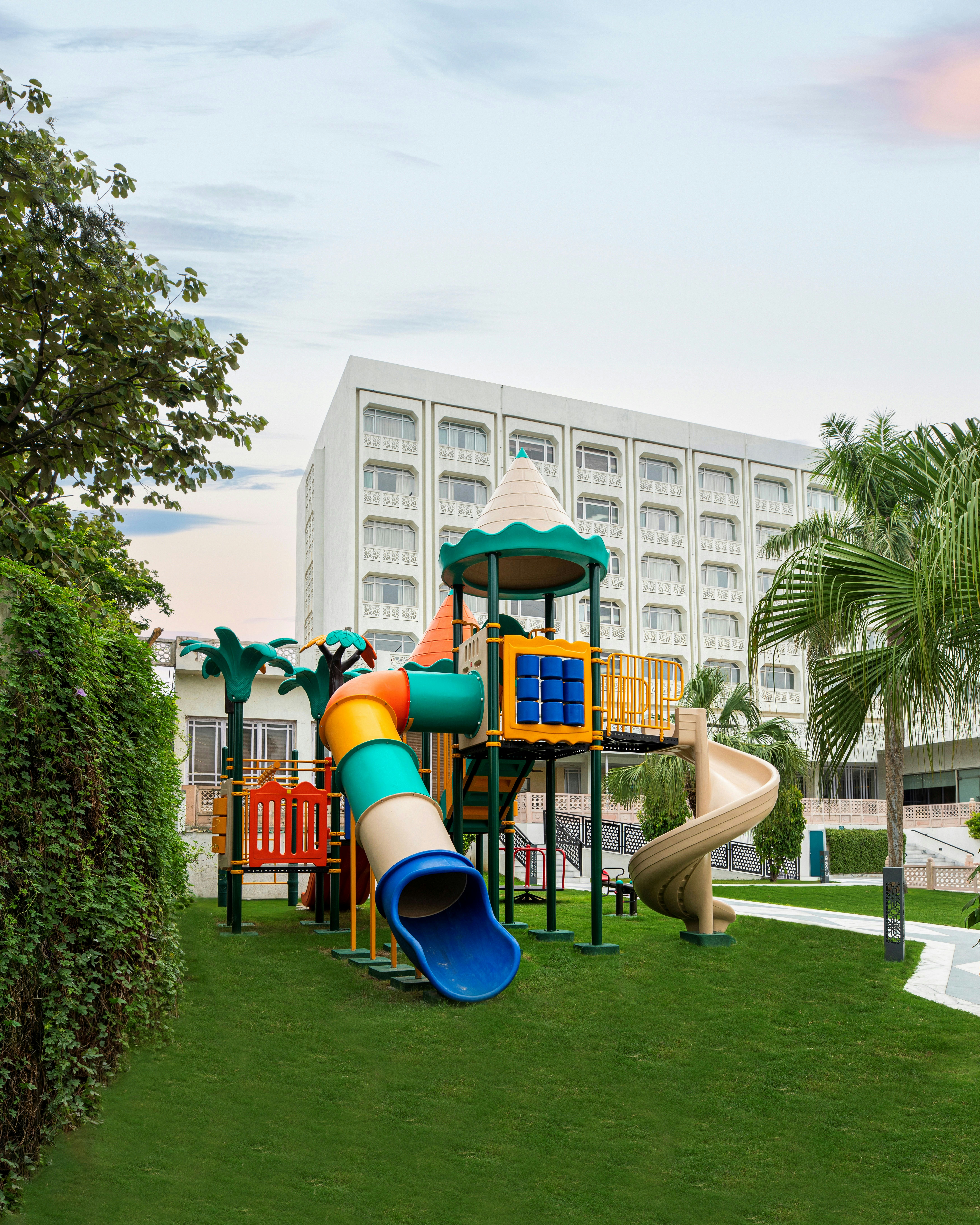 Tajview Agra - IHCL SeleQtions 72/83