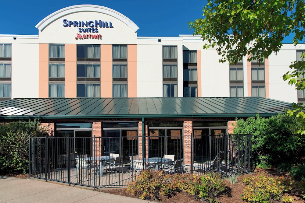 The Peoria Hotel, SureStay Collection by Best Western 5/59