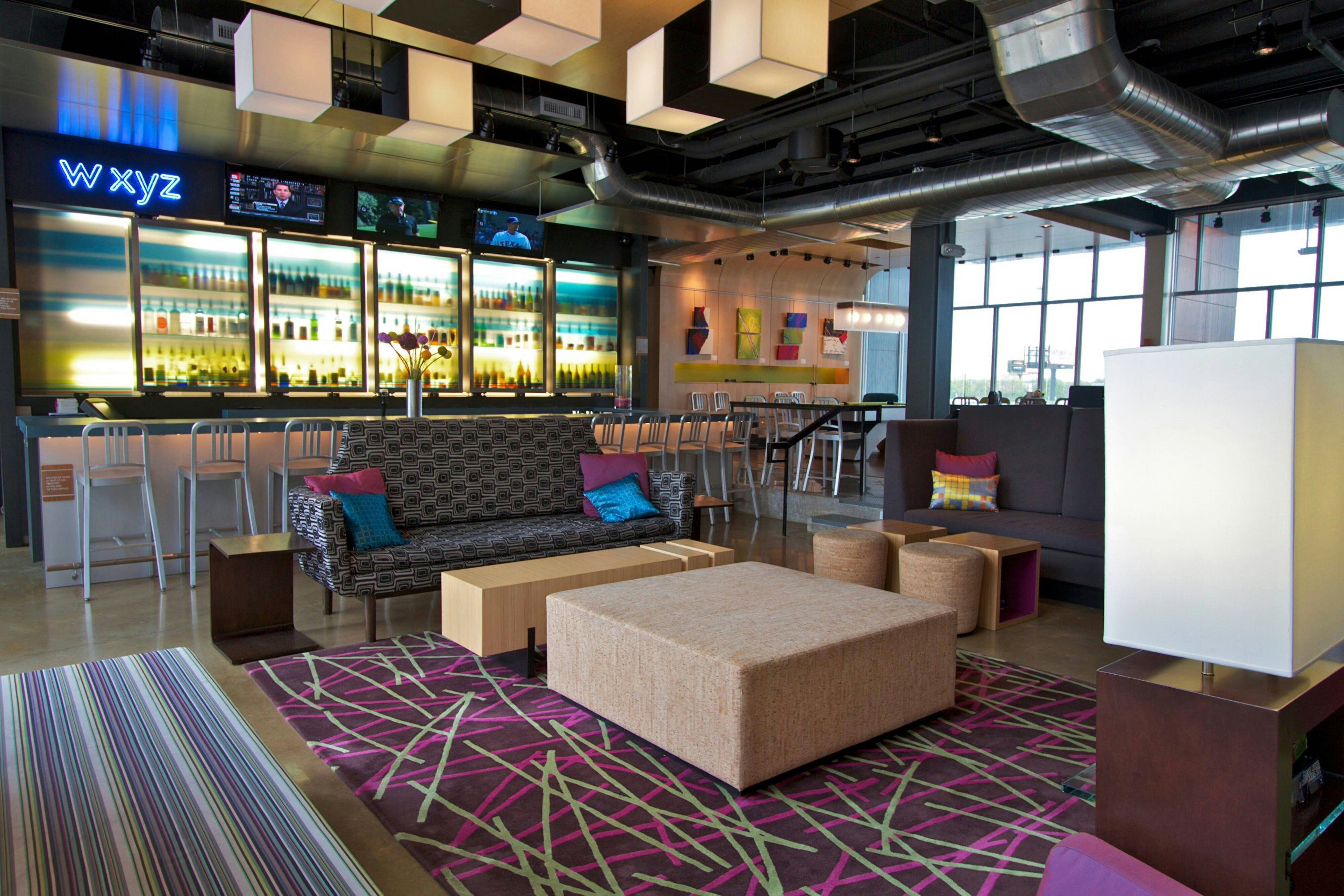 Aloft Tulsa 32/44