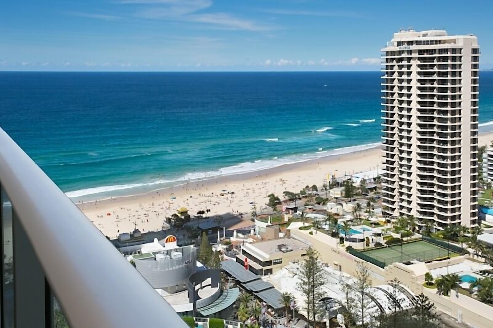 Orchid Residences - HR Surfers Paradise 69/73