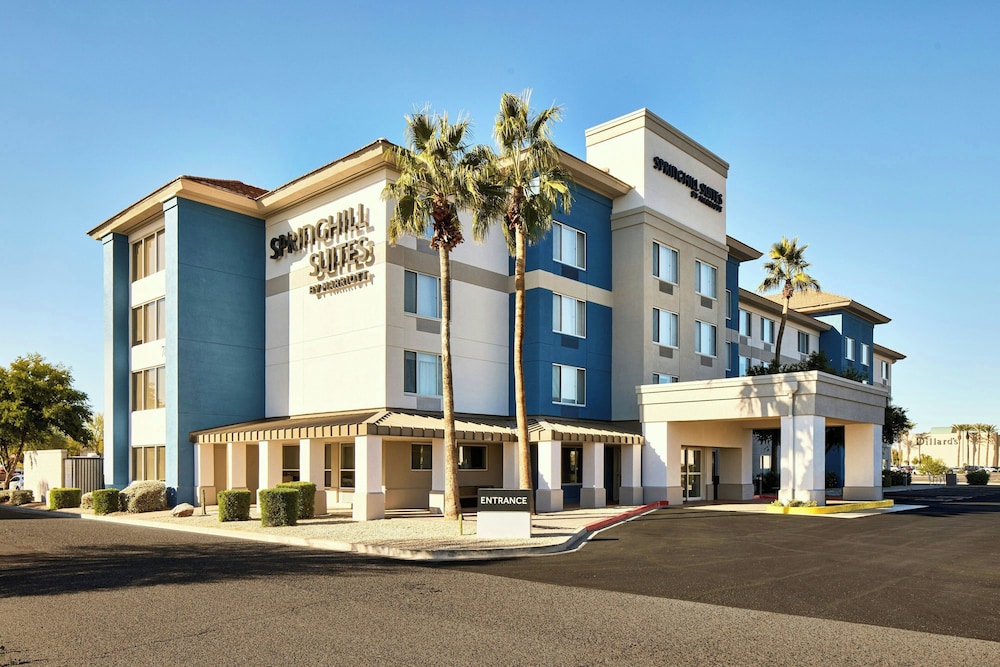 Springhill Suites Phoenix Glendale Peoria 41/49