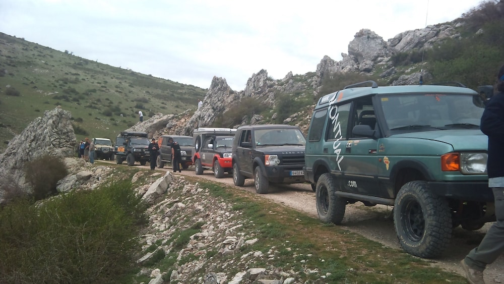 HOSTAL RURAL MONTUAL 7/49