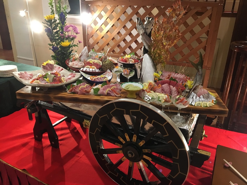Tamana Onsen Hotel Shirasagi 58/67