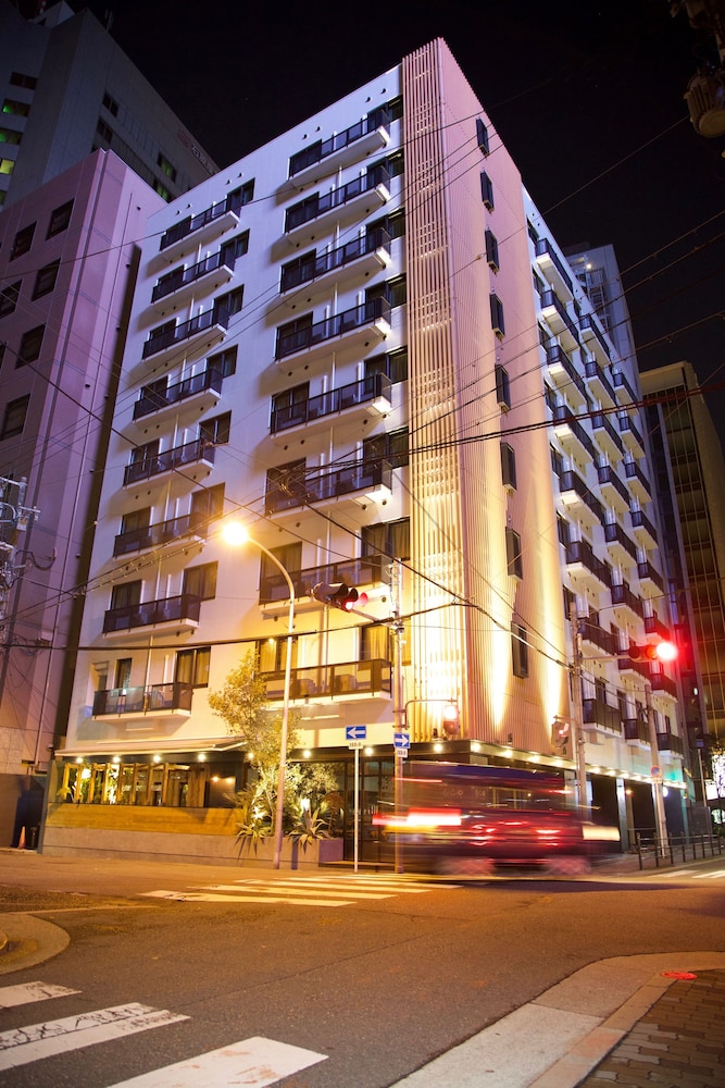 Hotel Cordia Osaka 1/50