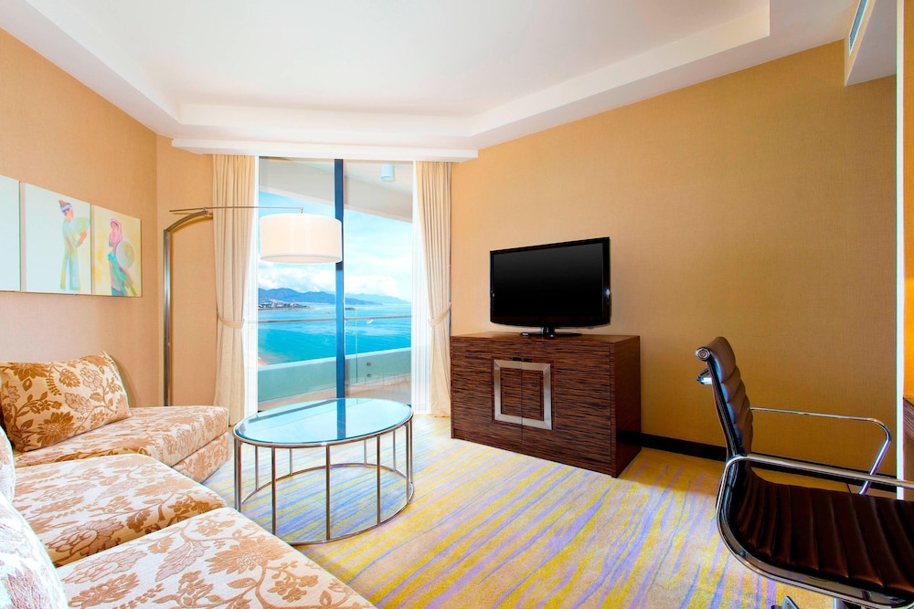 Sheraton Nha Trang Hotel Spa 44/71