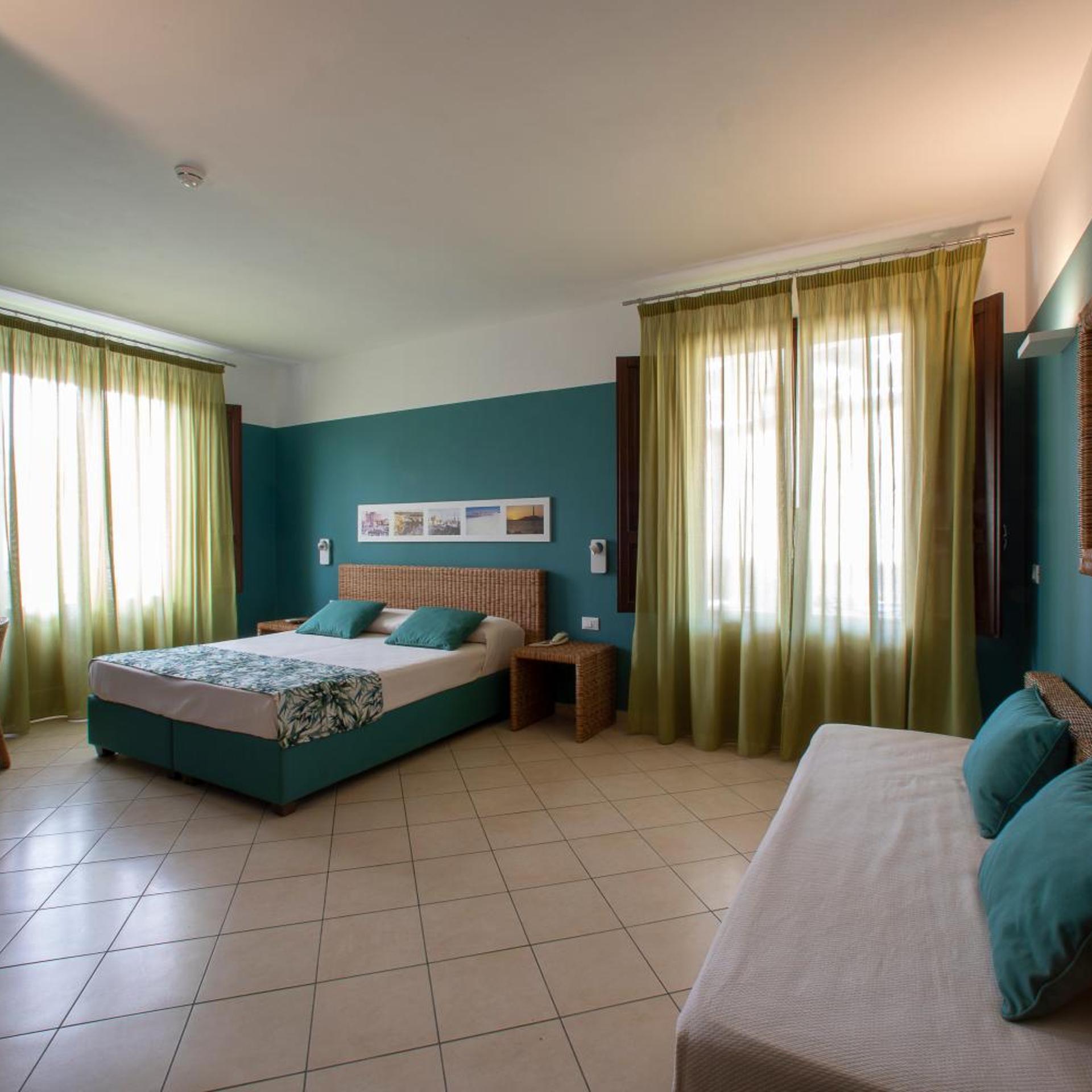 Hotel Insula 14/50
