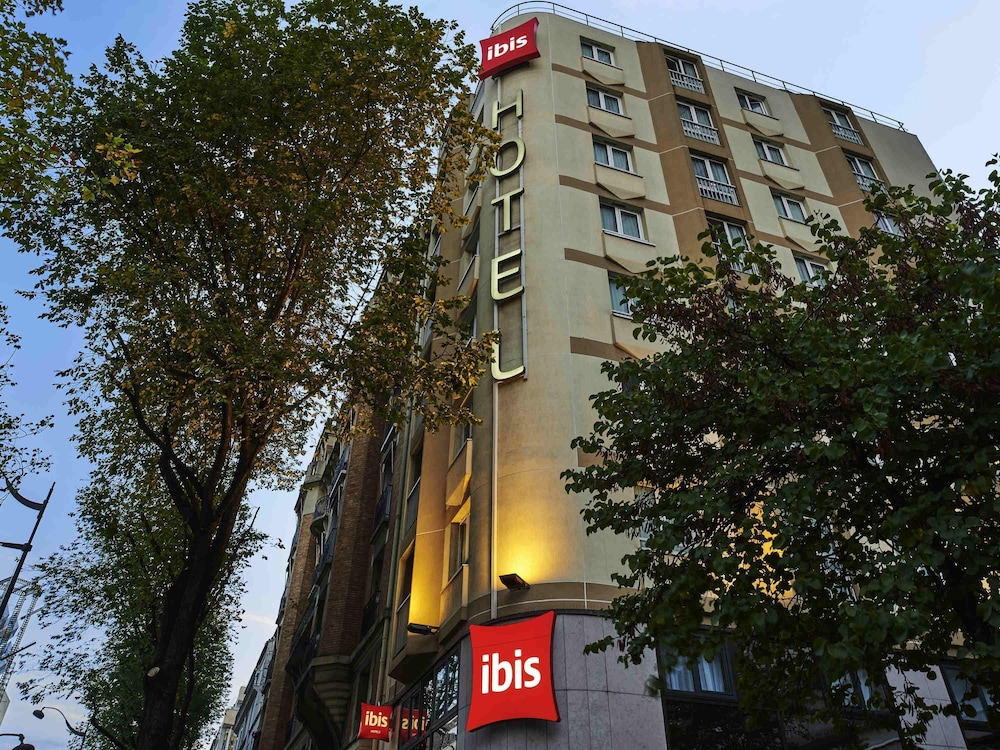 Ibis Paris Avenue D'italie 13Eme 3/74