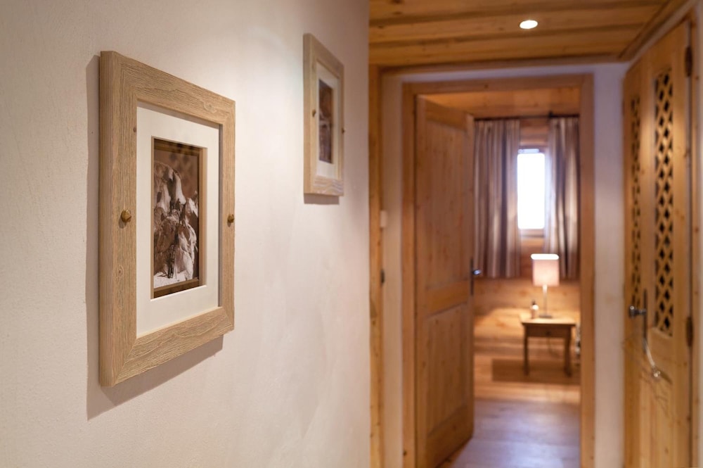 Cgh Residences And Spas La Ferme Du Val Claret 16/40