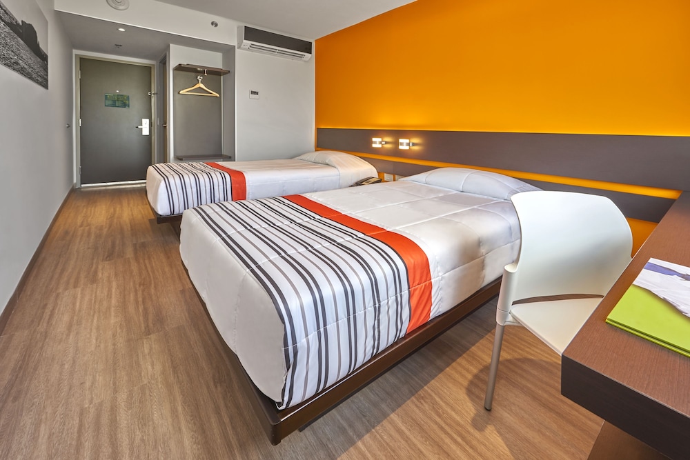 City Express Junior by Marriott Tuxtepec 13/40