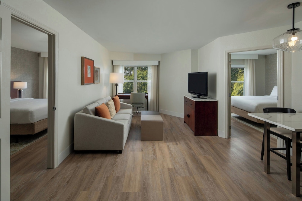 Residence Inn Atlanta Buckhead Lenox Park 30/50