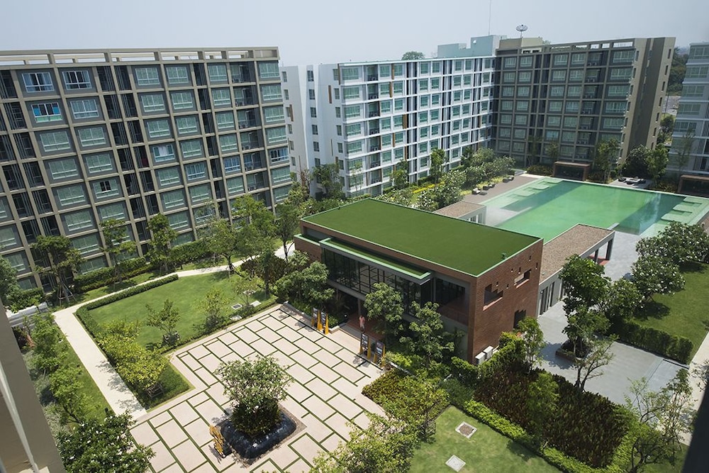 D Condo Sign By Chalakan 2/40