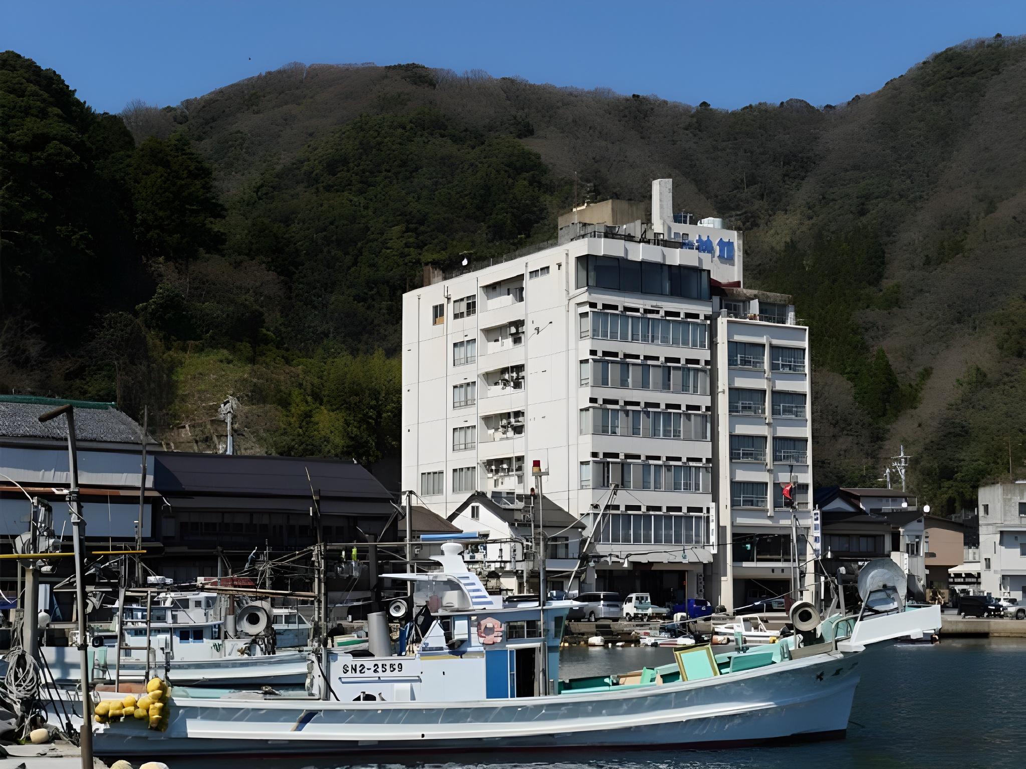 Japanese, Select, New Wing