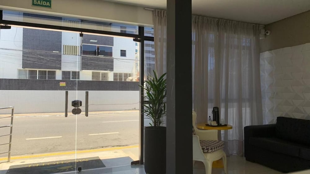 MCZ Hotel photo3
