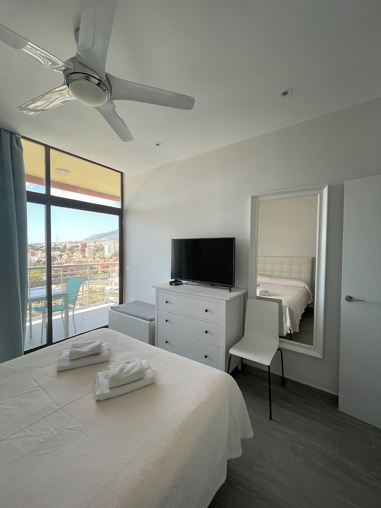 1 BEDROOM, SUPERIOR, APARTMENT, SEA VIEW