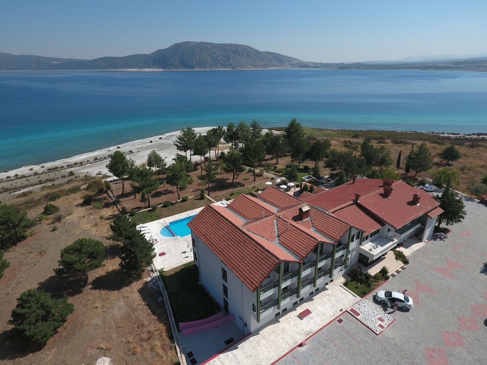 Hotel Lago Di Salda 20/50