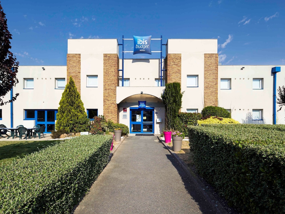 Ibis Budget Chartres 1/41