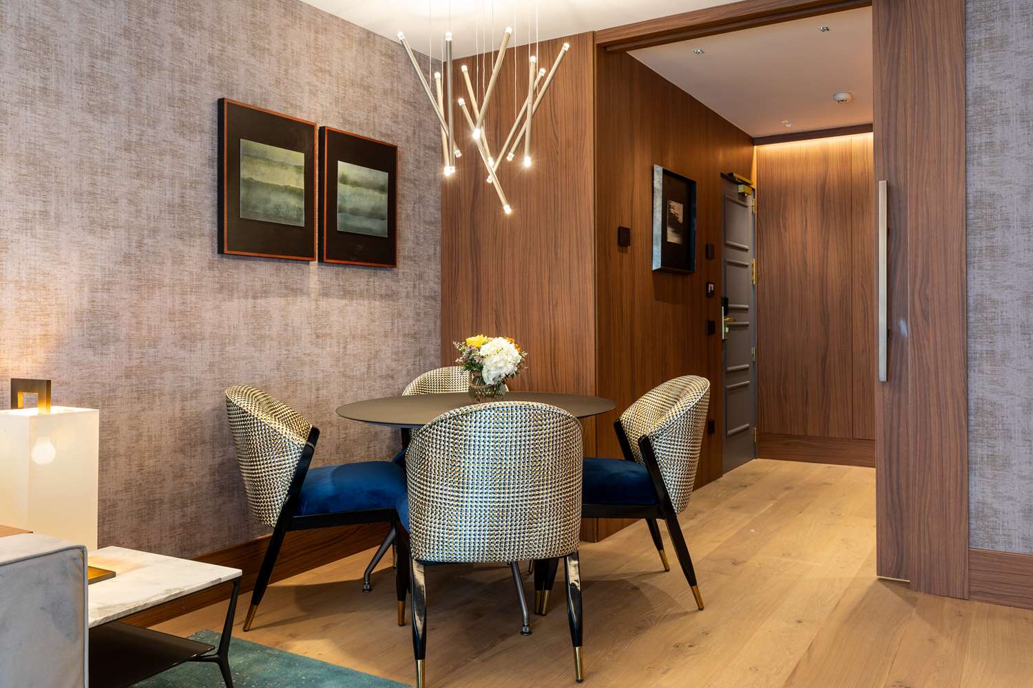 Wellington Hotel Spa Madrid