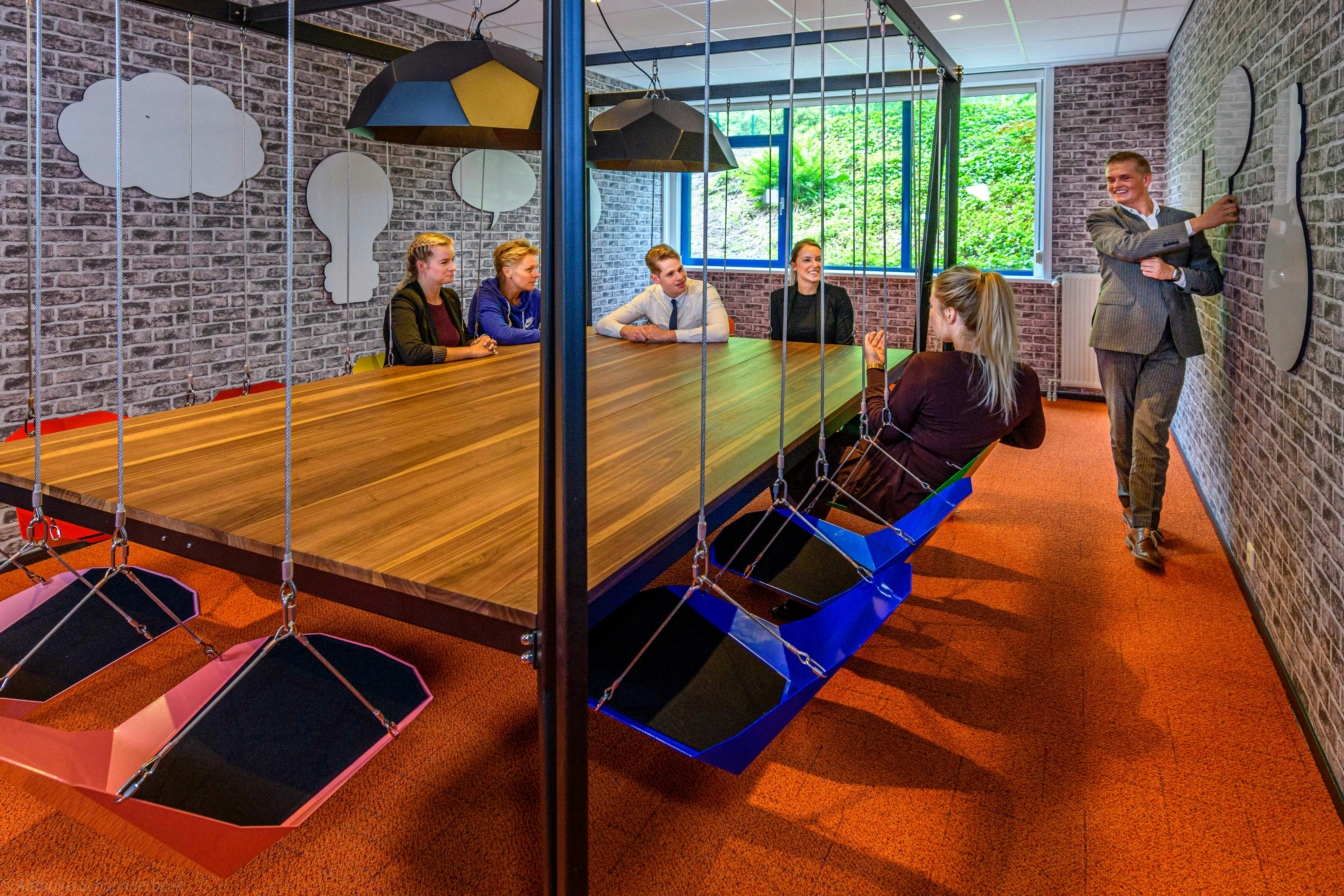 Doubletree By Hilton Royal Parc Soestduinen 4/58