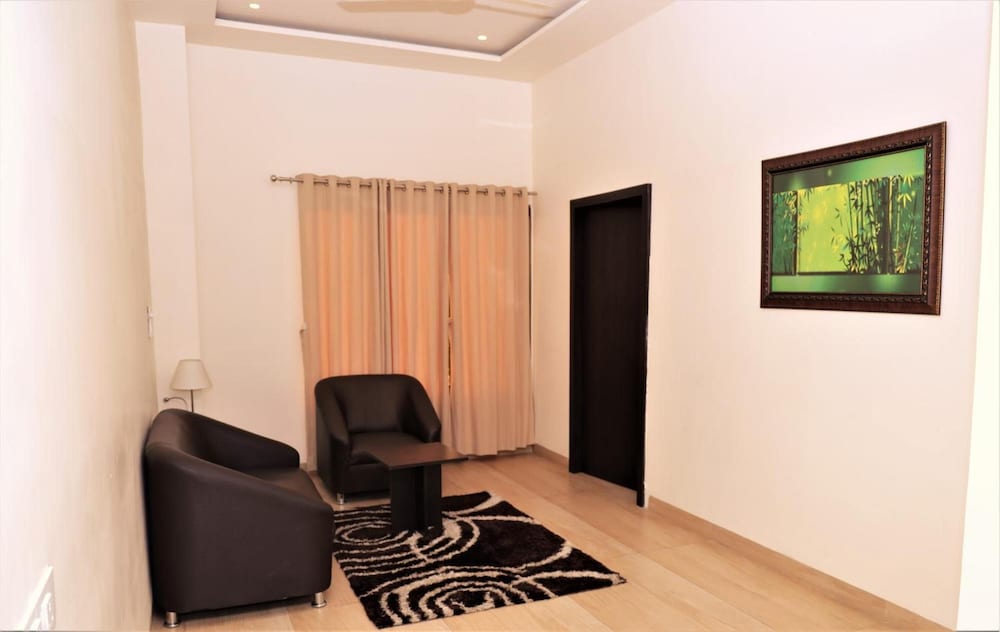 The Fern Residency Parbhani Maharashtra 42/59