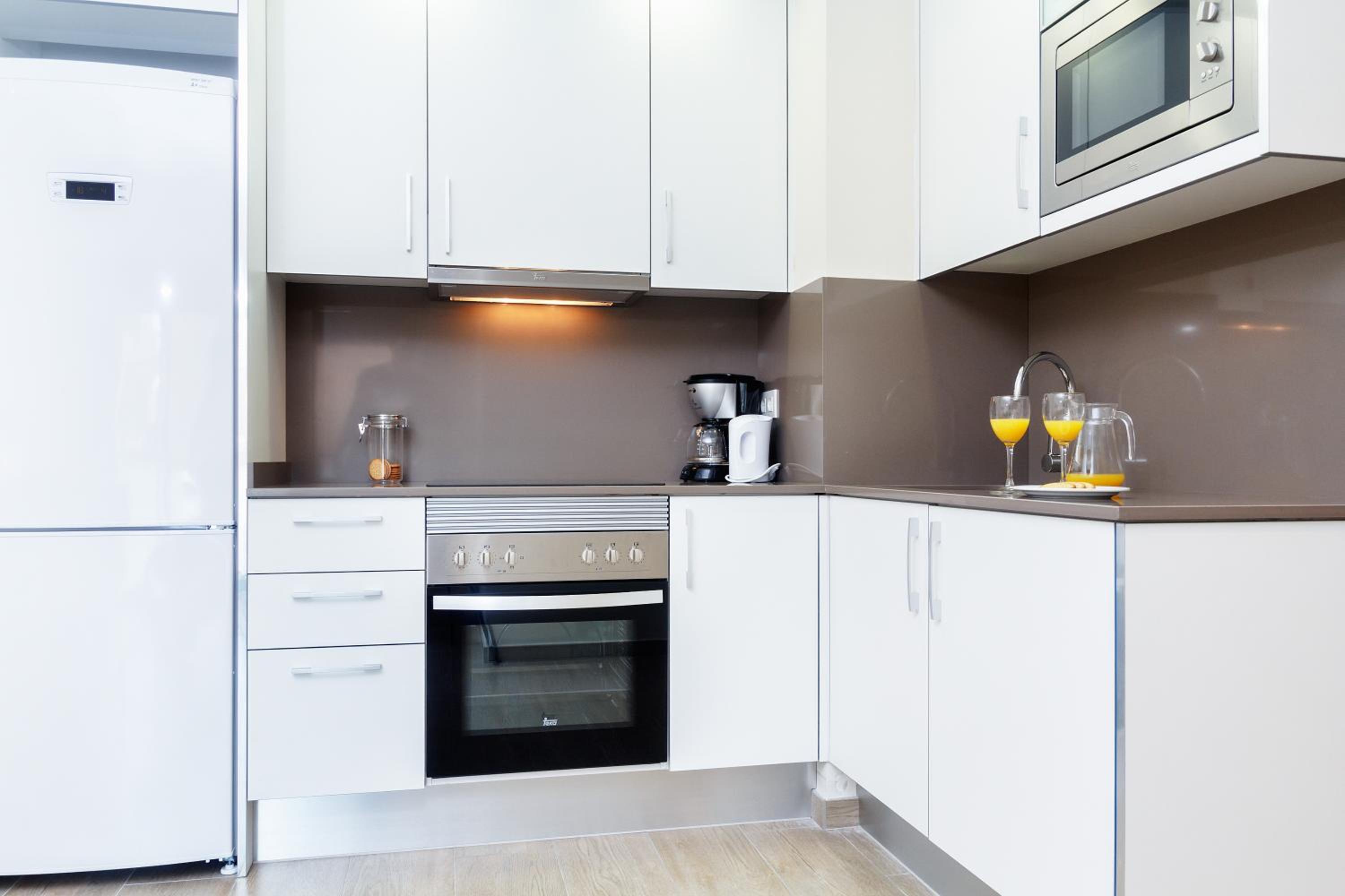 Feelathome Plaza Apartments 3/51