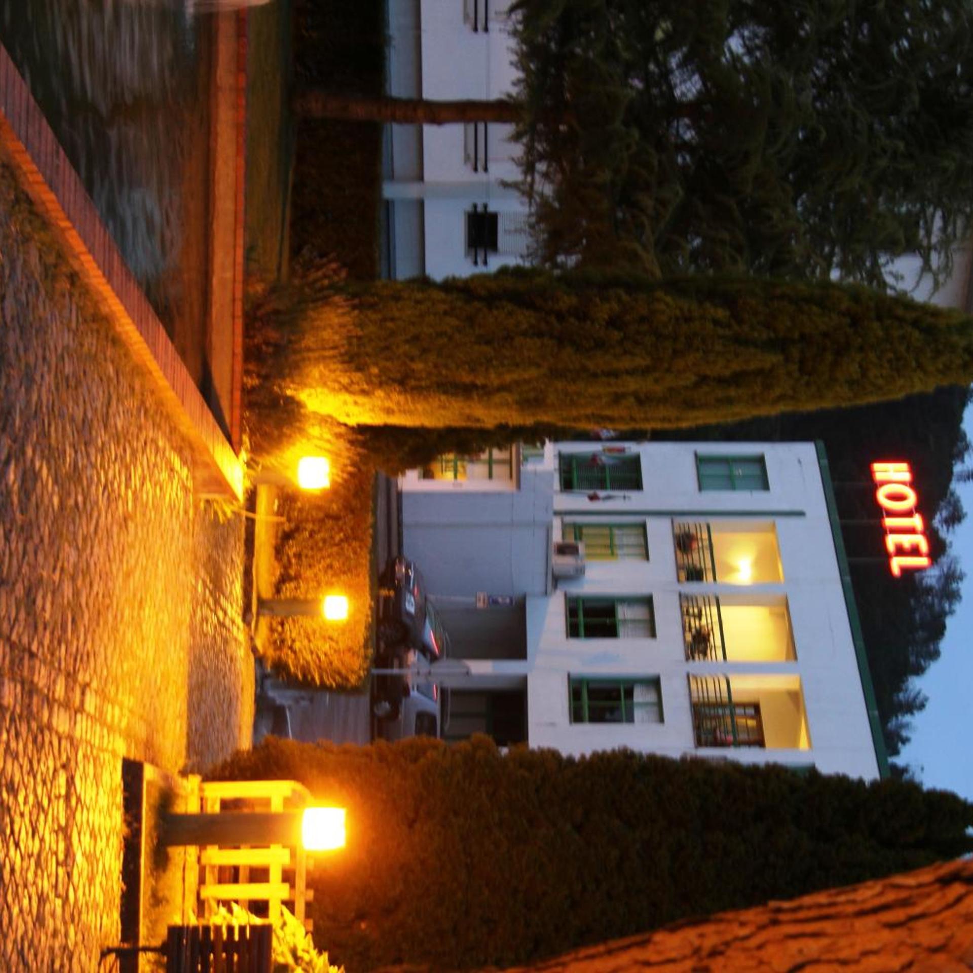 Hotel de Arganil 3/50