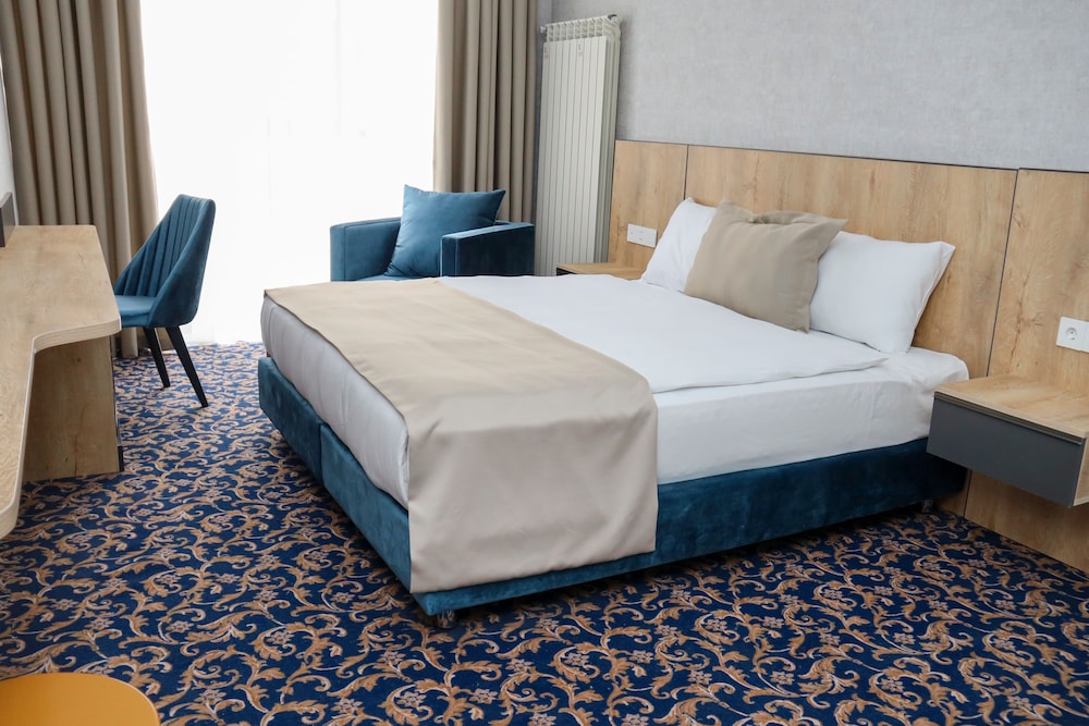 Arion Hotel Baku 18/68