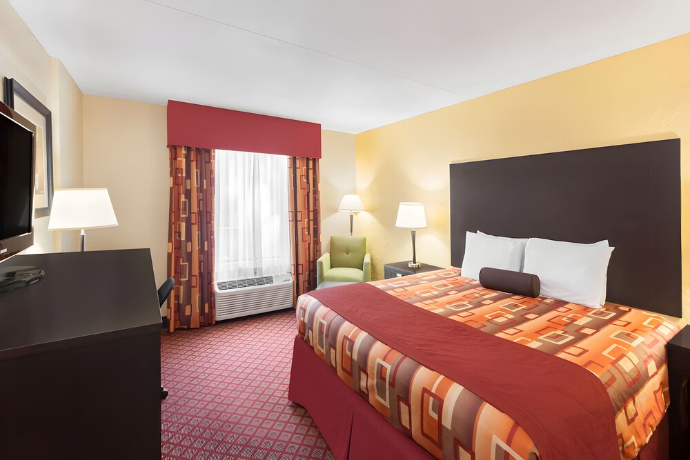 Comfort Inn Stillwater near University 5/26