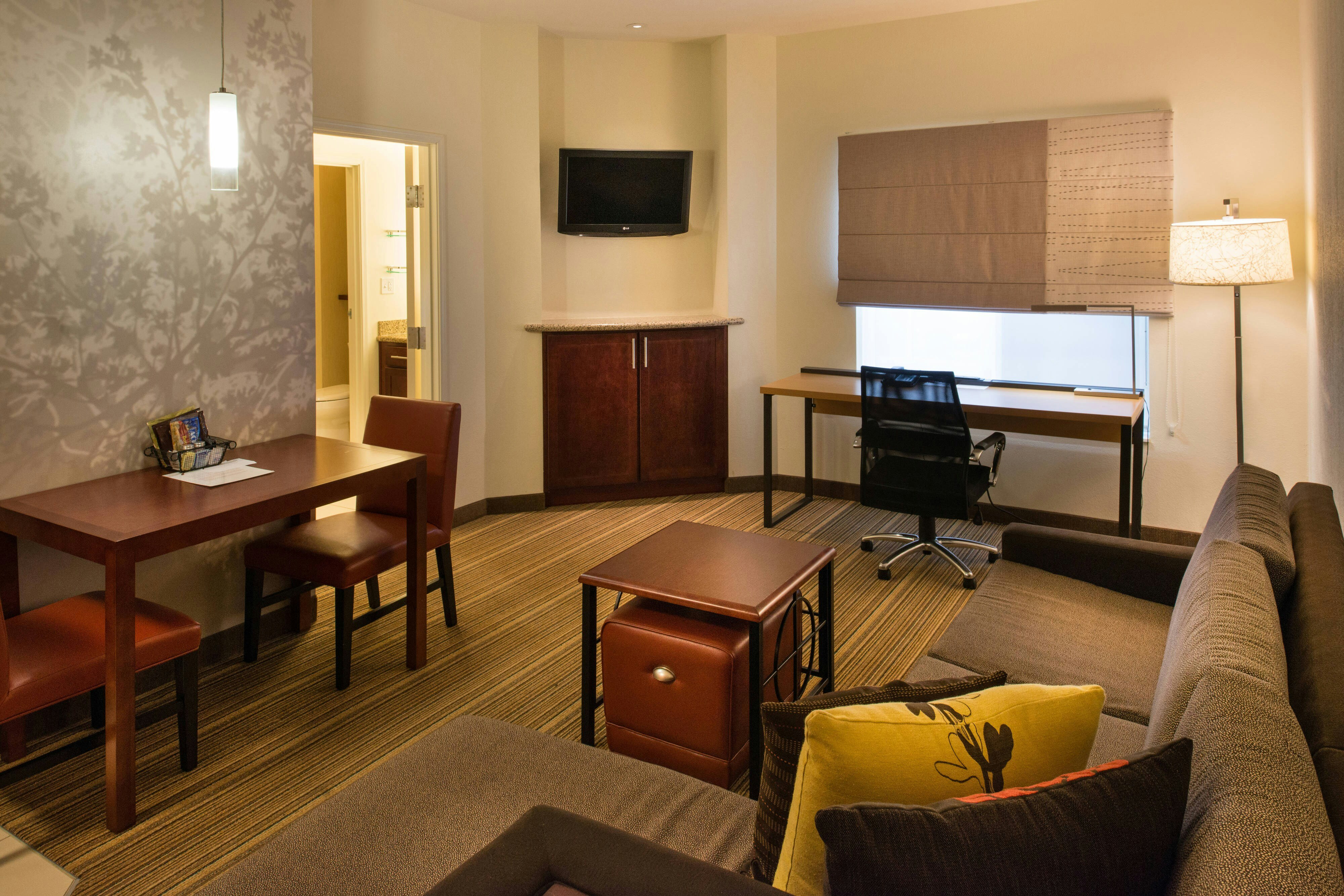 Residence Inn by Marriott Springfield South 22/39