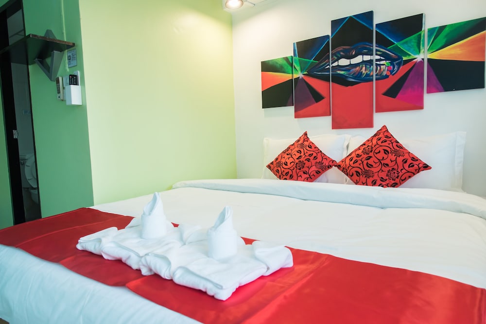 Khaosan Art Hotel 20/75