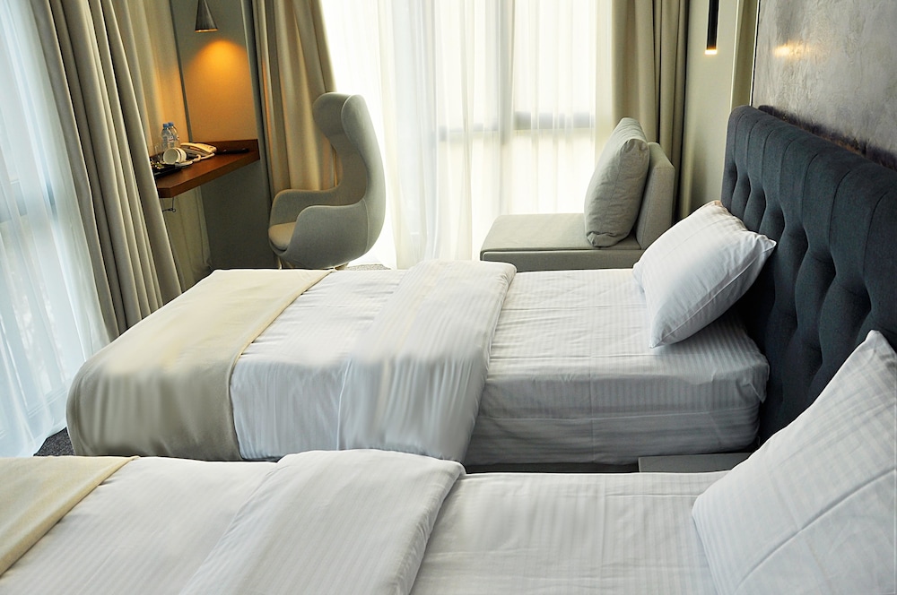 Just Inn Tbilisi 30/64