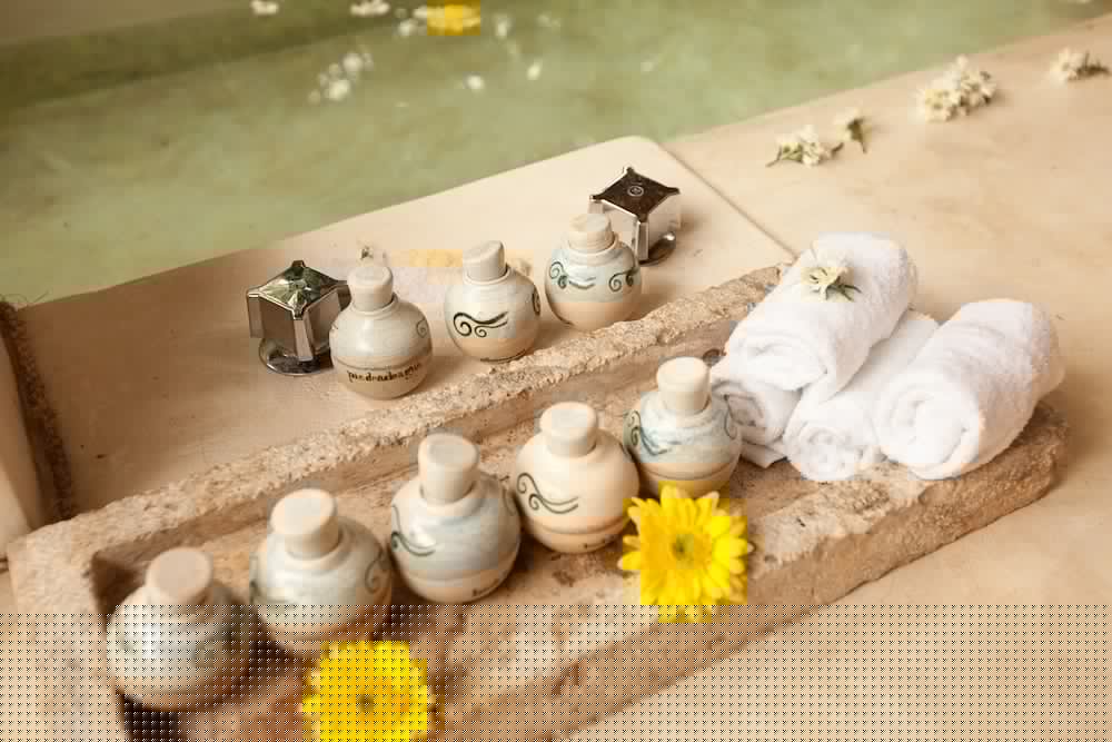 Piedra de Agua Hotel Boutique Palenque 26/66
