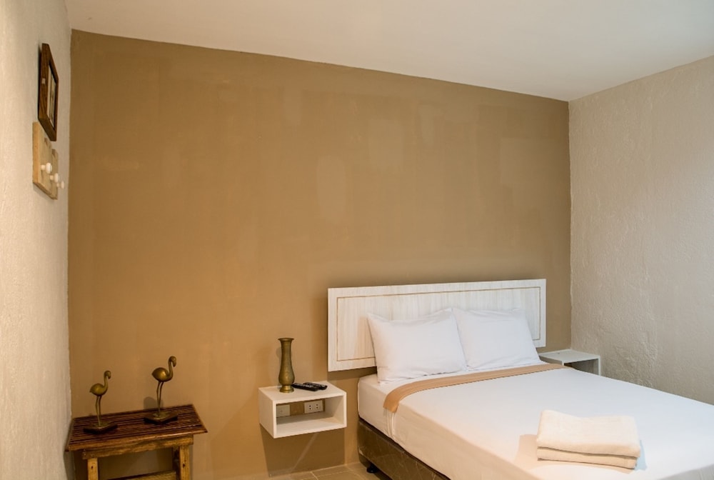 Hotel Avenija 8/20